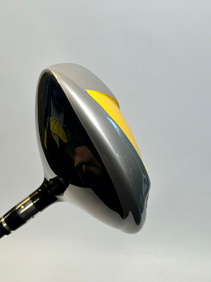Nike SQ II 4 Wood 17° Japanese SR Stiff-Regular Midsize