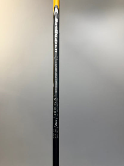 Nike SQ II 4 Wood 17° Japanese SR Stiff-Regular Midsize