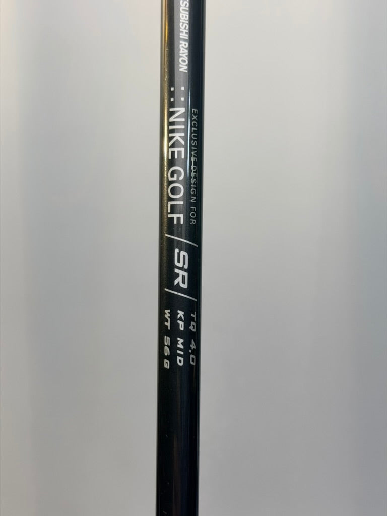 Nike SQ II 4 Wood 17° Japanese SR Stiff-Regular Midsize