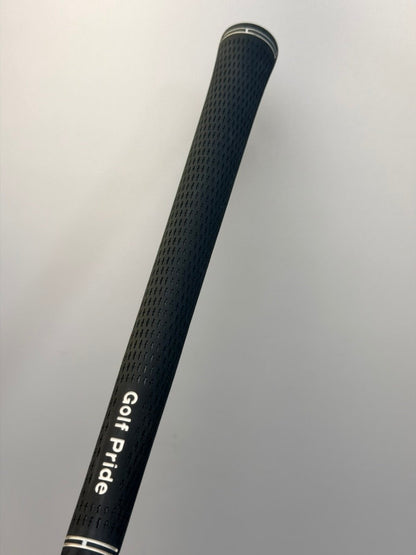 Nike SQ II 4 Wood 17° Japanese SR Stiff-Regular Midsize