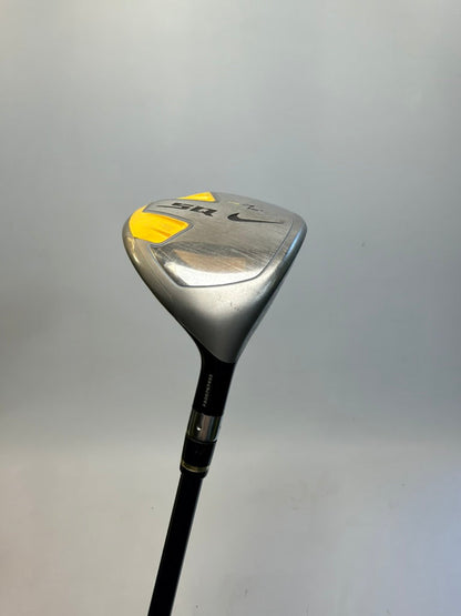 Nike SasQuatch SQ 3 Wood 15° Diamana 52g Regular