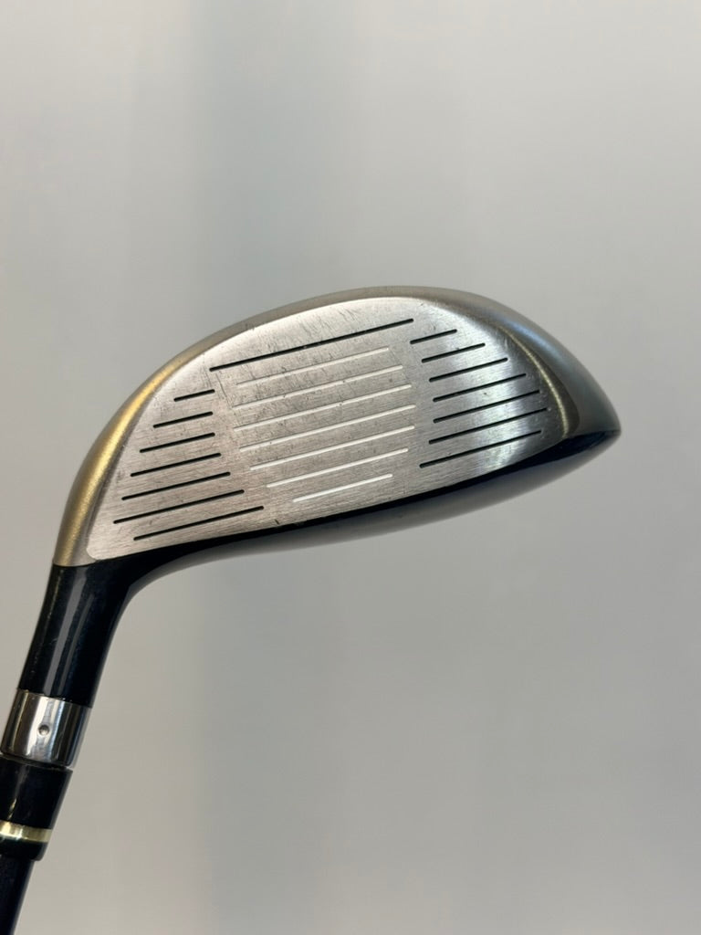 Nike SasQuatch SQ 3 Wood 15° Diamana 52g Regular