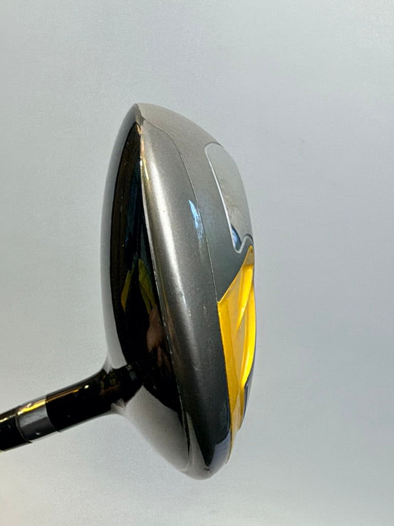 Nike SasQuatch SQ 3 Wood 15° Diamana 52g Regular