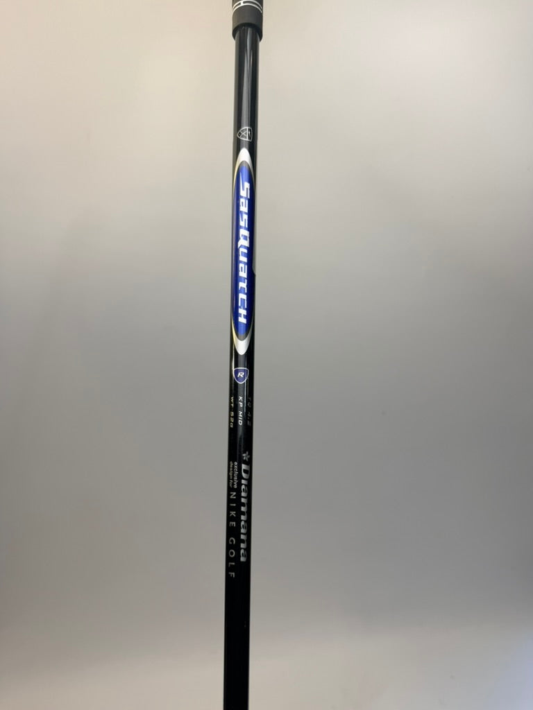 Nike SasQuatch SQ 3 Wood 15° Diamana 52g Regular