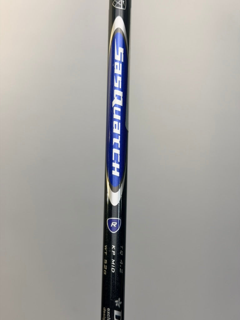Nike SasQuatch SQ 3 Wood 15° Diamana 52g Regular