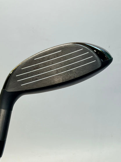 Callaway Elyte 9 Wood 24° Vanquish 5 R2