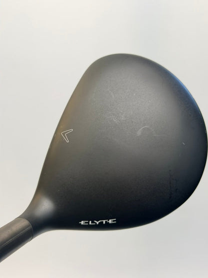Callaway Elyte 9 Wood 24° Vanquish 5 R2