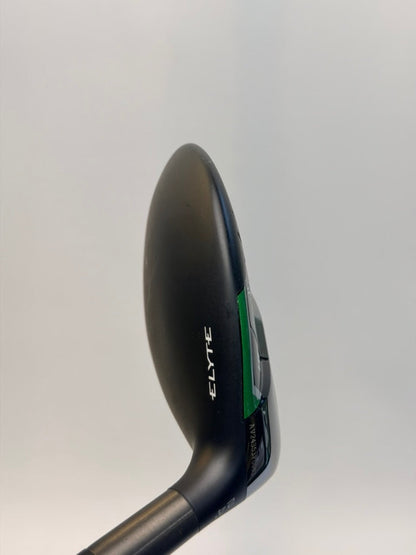 Callaway Elyte 9 Wood 24° Vanquish 5 R2