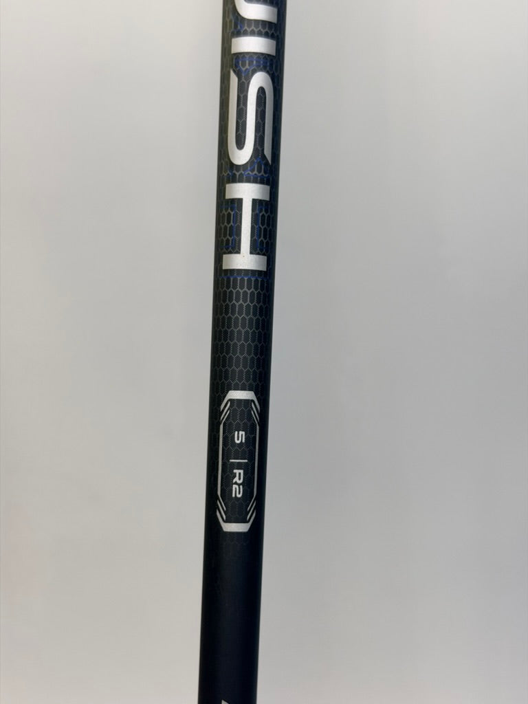 Callaway Elyte 9 Wood 24° Vanquish 5 R2