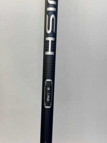 Callaway Elyte 9 Wood 24° Vanquish 5 R2