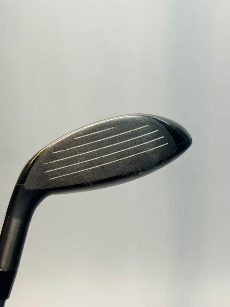 Callaway Elyte 9 Wood 24° Denali Black 80g 5.5 Regular