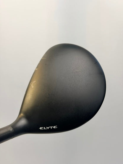 Callaway Elyte 9 Wood 24° Denali Black 80g 5.5 Regular