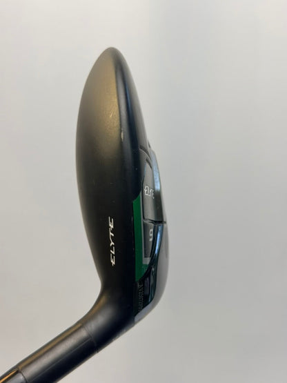 Callaway Elyte 9 Wood 24° Denali Black 80g 5.5 Regular