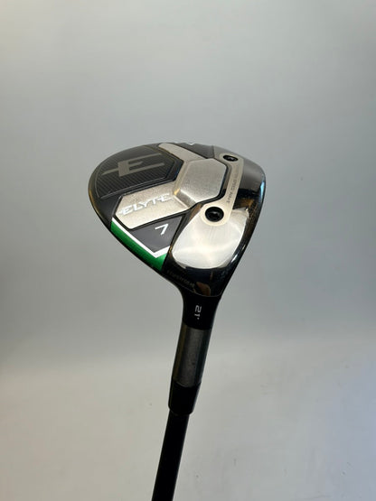 Callaway Elyte 7 Wood 21° TENSEI AV 65 Stiff