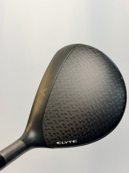 Callaway Elyte 7 Wood 21° TENSEI AV 65 Stiff