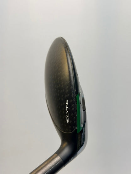 Callaway Elyte 7 Wood 21° TENSEI AV 65 Stiff
