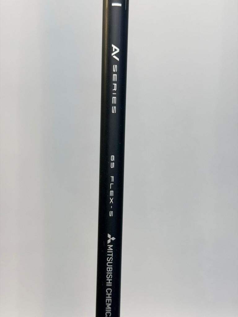 Callaway Elyte 7 Wood 21° TENSEI AV 65 Stiff