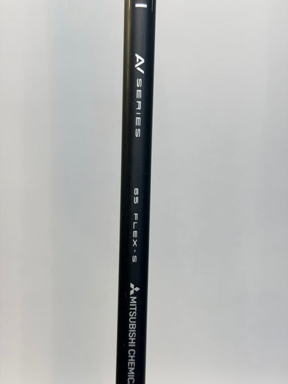 Callaway Elyte 7 Wood 21° TENSEI AV 65 Stiff