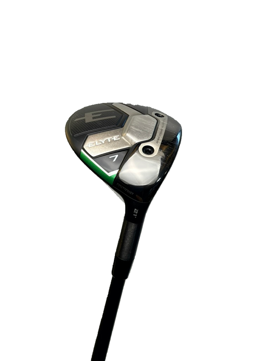 Callaway Elyte 7 Wood 21° Vanquish 4 R2