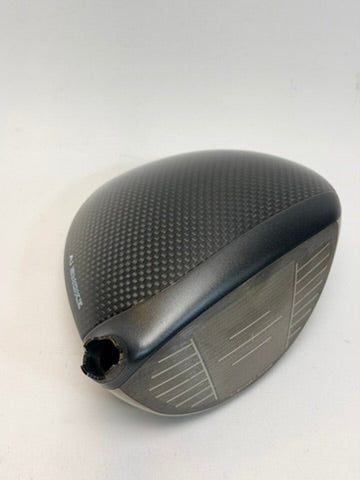 Callaway Paradym Ai Smoke Triple Diamond S 10.5° LH TC Head Only