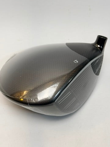 TaylorMade Qi4D Core Driver Head Only 9° RH New No Headcover