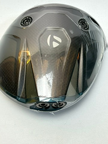 TaylorMade Qi4D Core Driver Head Only 9° RH New No Headcover