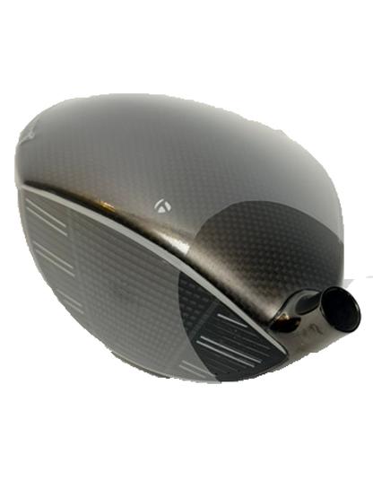 TaylorMade Qi4D Core Driver Head Only 9° RH New No Headcover
