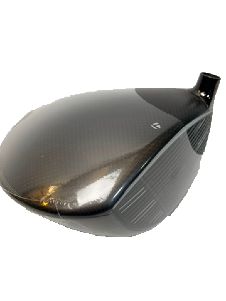 TaylorMade Qi4D Core Driver Head Only 9° RH New No Headcover
