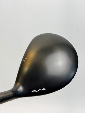 Callaway Elyte 9 Wood 24° Newton Motion 5-Dot JumboMax XS