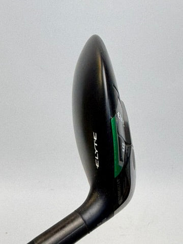 Callaway Elyte 9 Wood 24° Newton Motion 5-Dot JumboMax XS