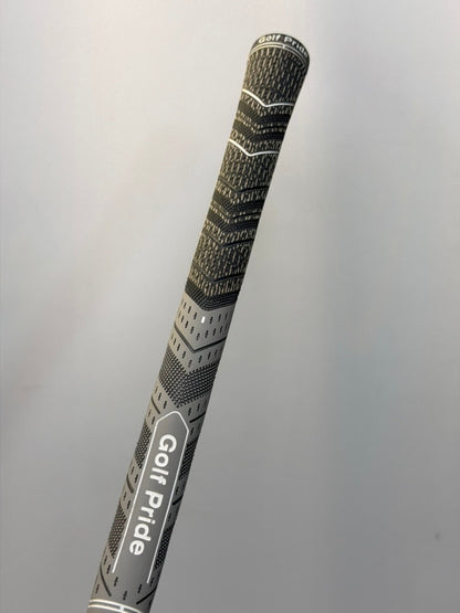 Callaway Paradym Ai Smoke Ti 340 Mini Driver 11.5° Denali Black Stiff