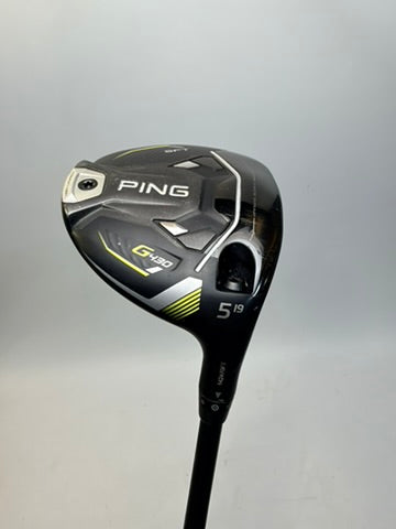 PING G430 SFT 5 Wood 19° ALTA CB 65 SR
