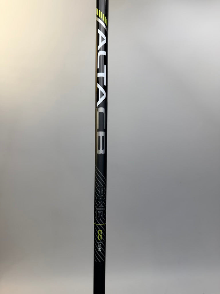 PING G430 SFT 5 Wood 19° ALTA CB 65 SR