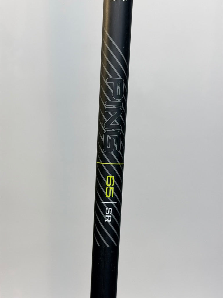 PING G430 SFT 5 Wood 19° ALTA CB 65 SR