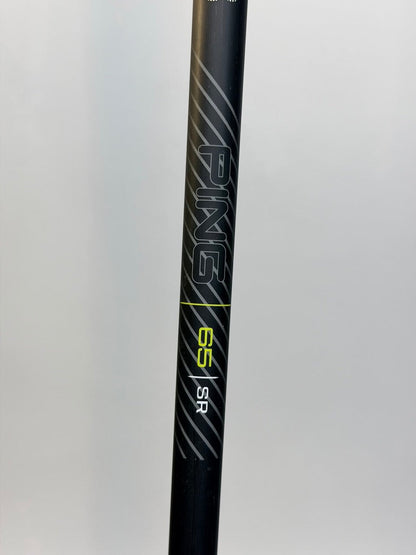 PING G430 SFT 5 Wood 19° ALTA CB 65 SR