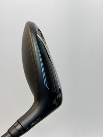 PING G440 MAX 9 Wood 24° ALTA CB 65 Stiff