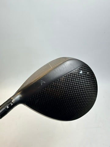 Callaway Paradym Ai Smoke Ti 340 Mini Driver 13.5° Denali Blue Regular