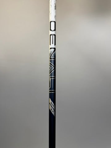 Callaway Paradym Ai Smoke Ti 340 Mini Driver 13.5° Denali Blue Regular