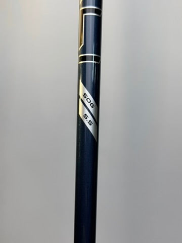 Callaway Paradym Ai Smoke Ti 340 Mini Driver 13.5° Denali Blue Regular