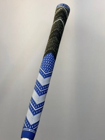 Callaway Paradym Ai Smoke Ti 340 Mini Driver 13.5° Denali Blue Regular