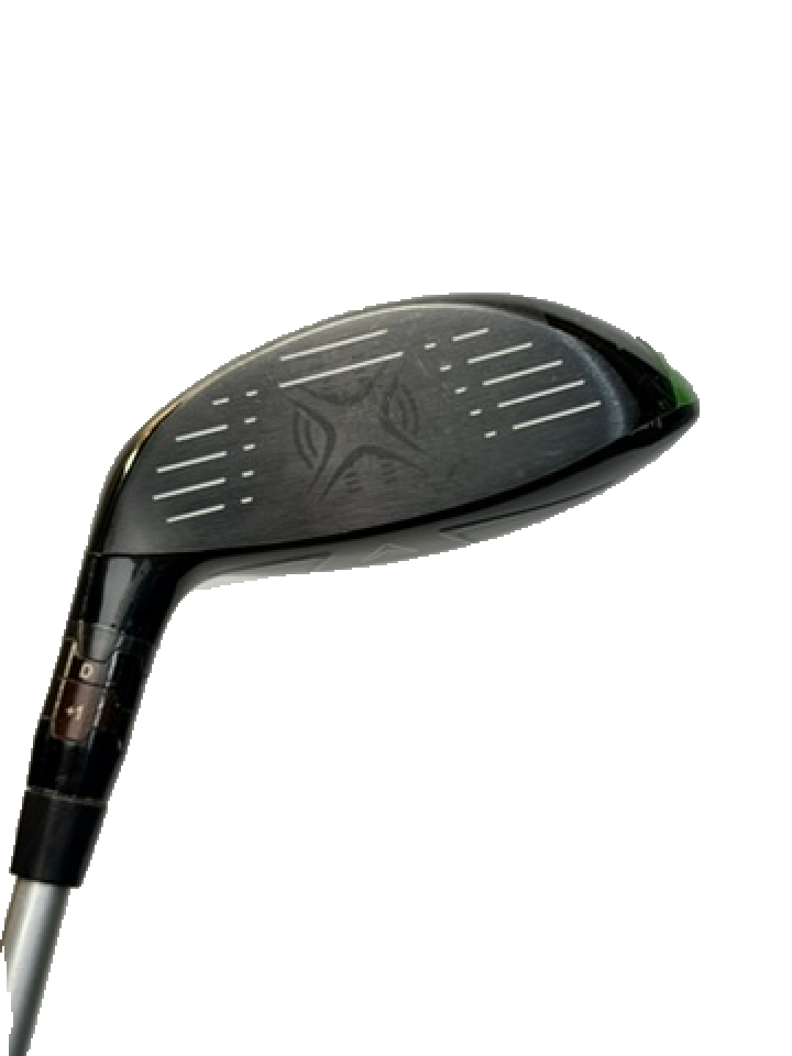 Callaway GBB Epic Heavenwood 20° ProLaunch 45-A Midsize