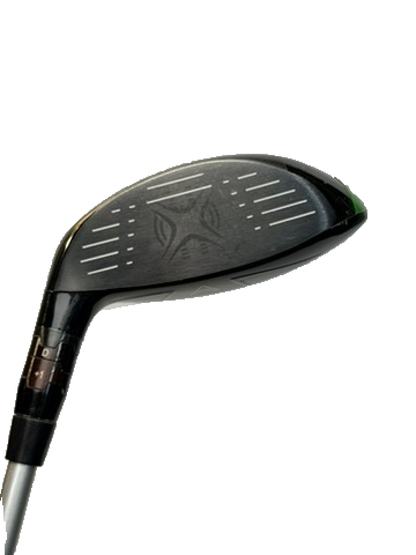 Callaway GBB Epic Heavenwood 20° ProLaunch 45-A Midsize