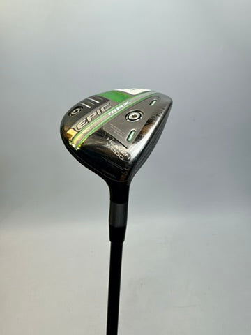 Callaway Epic MAX Heavenwood Cypher Fifty 5.5 Tour Velvet ALIGN