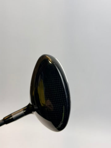 Callaway Epic MAX Heavenwood Cypher Fifty 5.5 Tour Velvet ALIGN