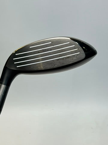 Callaway Paradym Ai Smoke MAX 11 Wood 27° Cypher Fifty 5.0