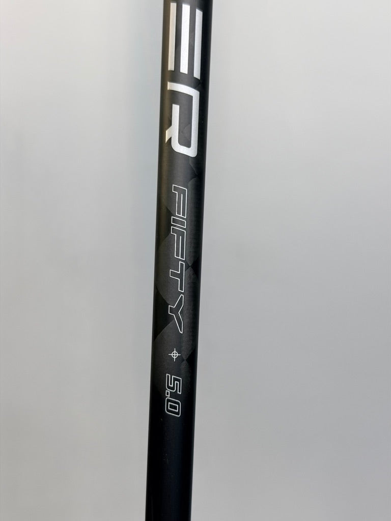 Callaway Paradym Ai Smoke MAX 11 Wood 27° Cypher Fifty 5.0