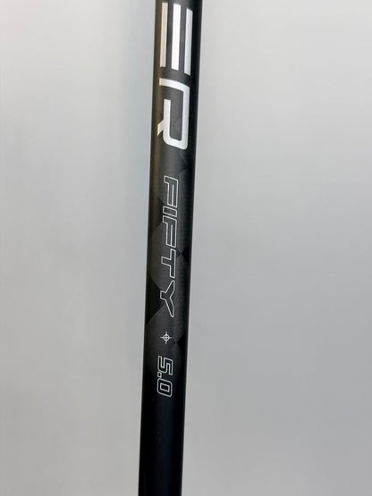 Callaway Paradym Ai Smoke MAX 11 Wood 27° Cypher Fifty 5.0