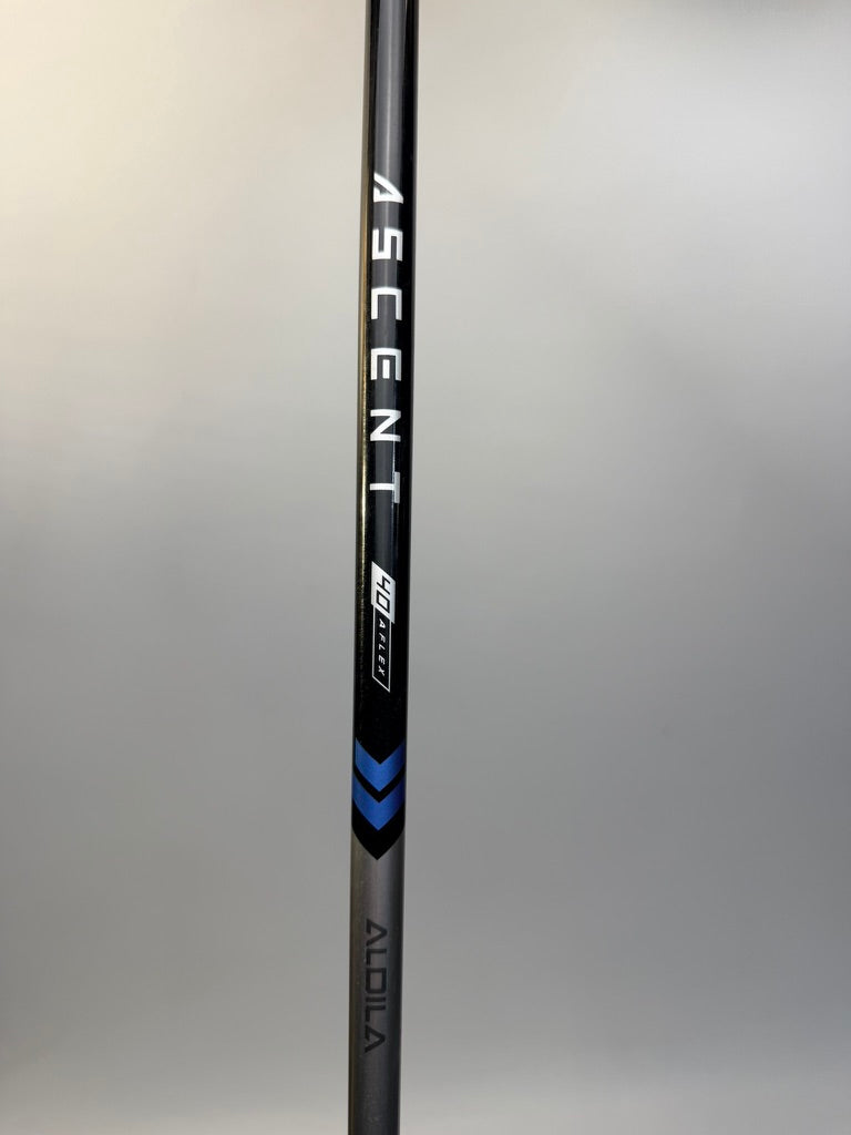 Callaway Paradym 9 Wood 24° Ascent 40 A Tour Velvet Jumbo