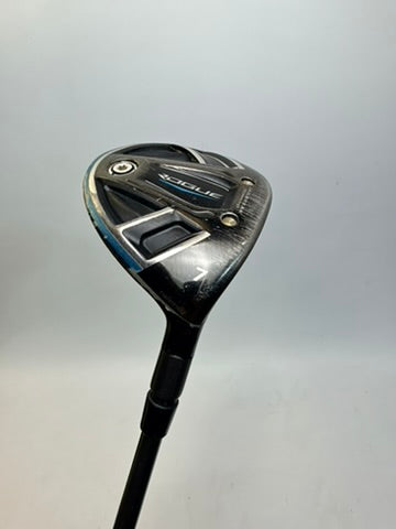 Callaway Rogue 7 Wood Synergy 60 Regular