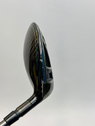 Callaway Rogue 7 Wood Synergy 60 Regular